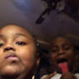 Meet your Posher, Life with cortez and aniah